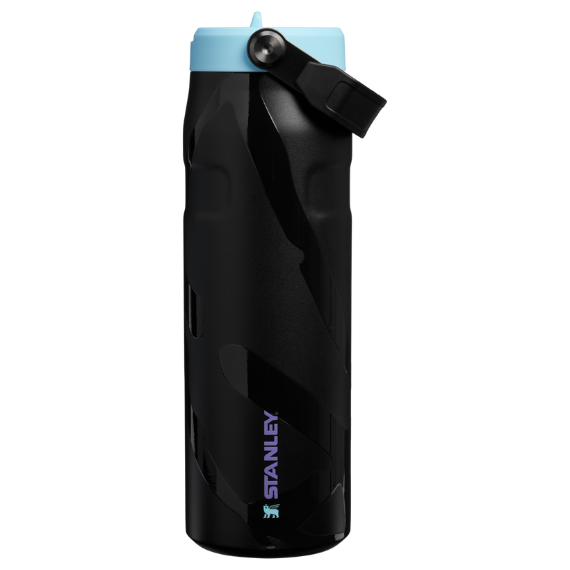 Stanley 1913 x Caitlin Clark IceFlow™ Flip Straw 2.0 Bottle - Modern Workday Pour