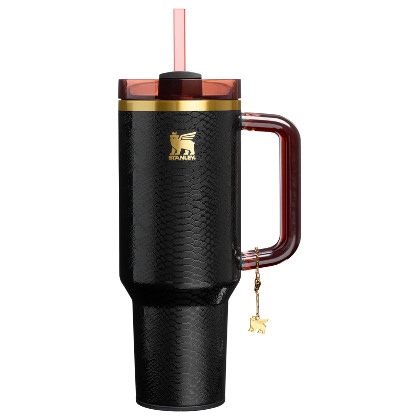 The Quencher® Luxe H2.0 Flowstate™ Tumbler - Travel Workday Hydration