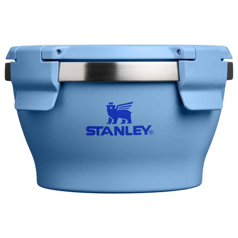 The Fresh-To-Table Leakproof Bowl - Smart Workday Serve