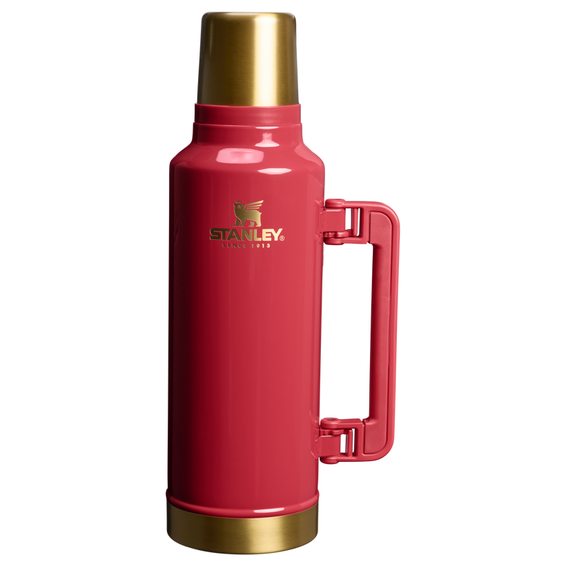 The Cheers & Cheer Classic Legendary Bottle - Soft Studio Sip