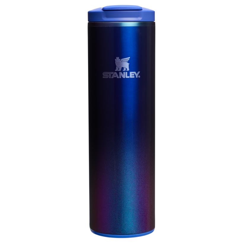 The Dream Weaver AeroLight™ Transit Transit Flip Top Mug - Modern Home Coffee