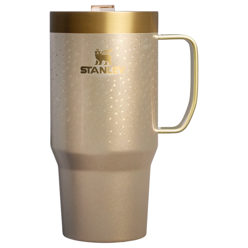 The Cheers & Cheer Everyday Suburban Mug - Travel Holiday Coffee