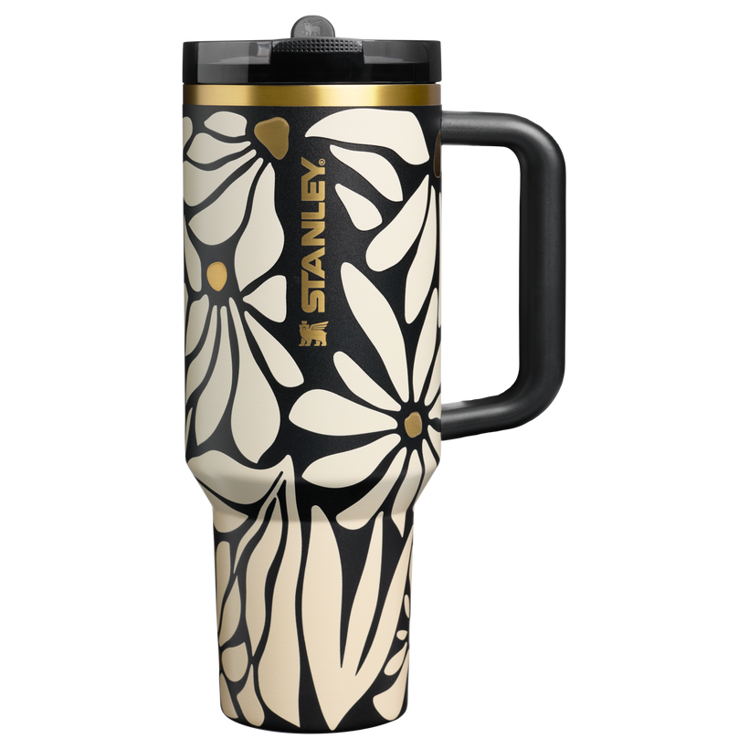 The Quencher® ProTour Flip Straw Tumbler - Classic Refresh