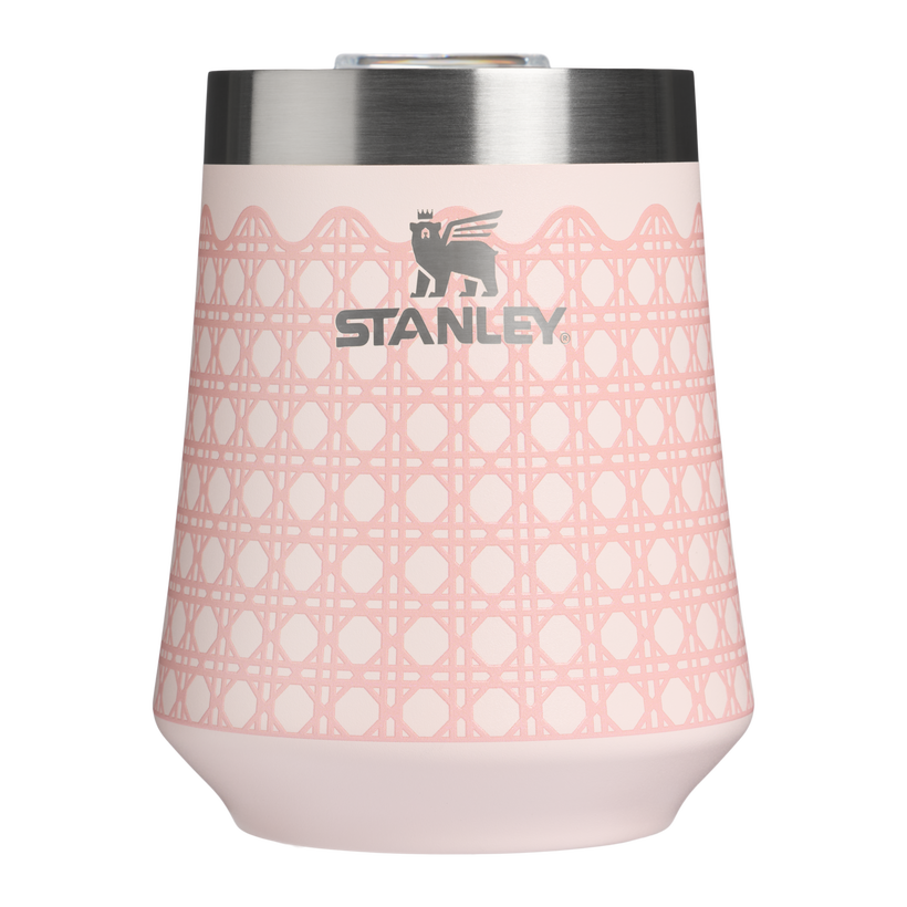 The Reserve Wine Tumbler - Clean Dinner Sip