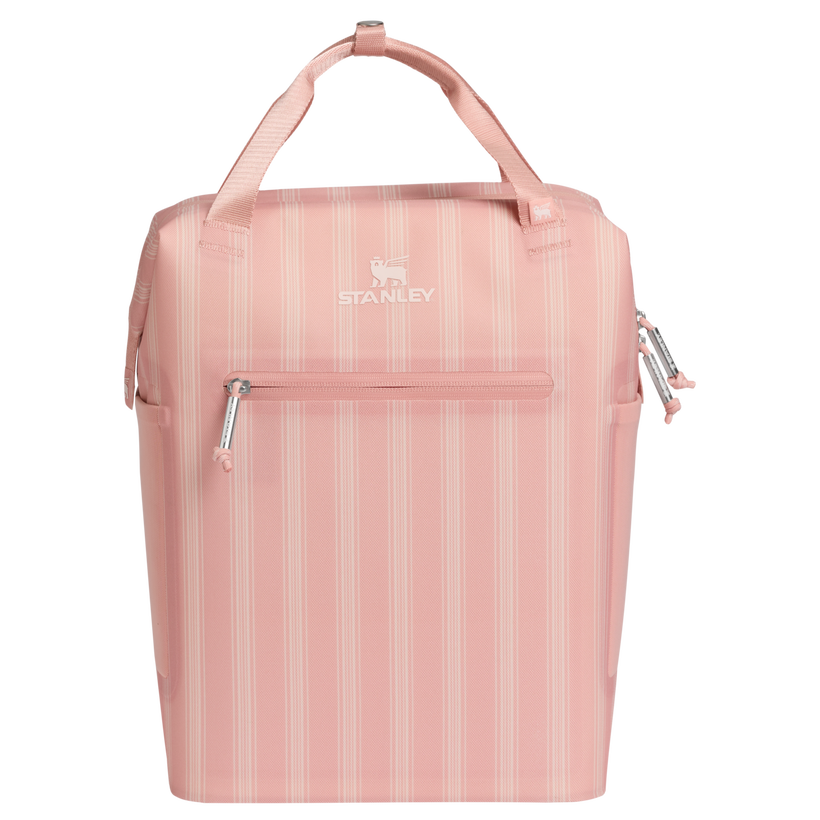 The All Day Madeleine Mini Cooler Backpack - Essential Trip