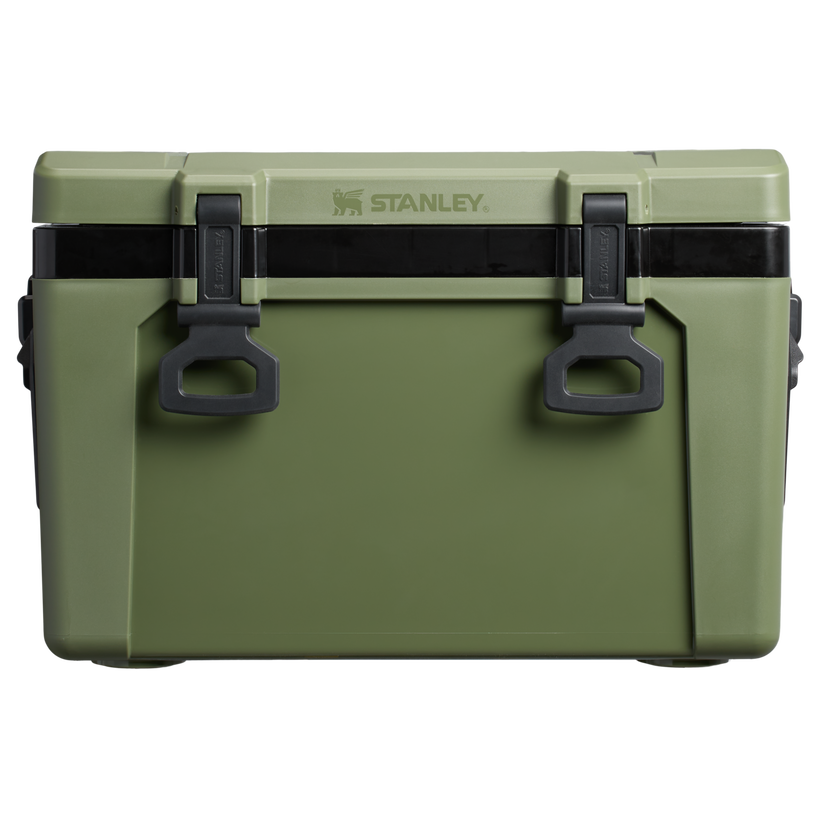 The Easy Carry Outdoor Cooler + Strap - Essential Gift Trip