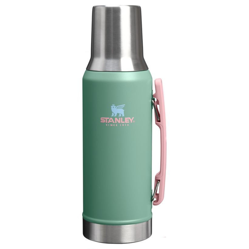 Stanley 1913 x Antonela High Precision Flow Mate System - Daily Weekend Refill