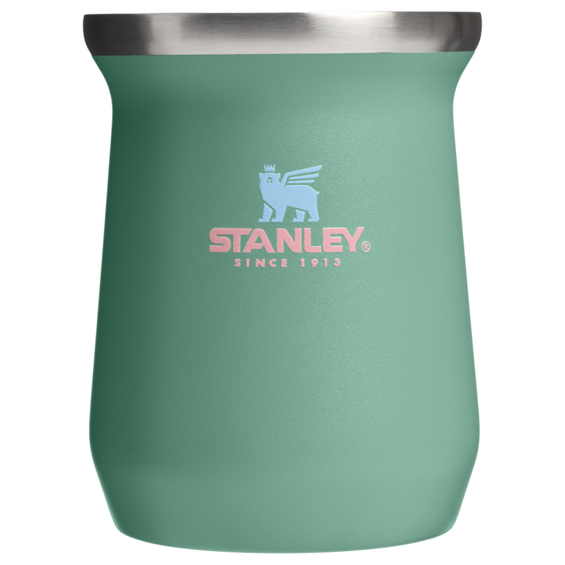 Stanley 1913 x Antonela Classic Mate Mug - Easy Weekend Coffee