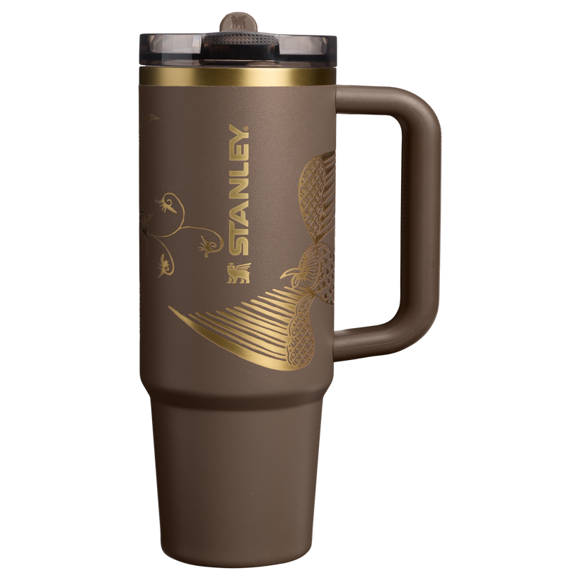 The Stanley 1913 x Nest Quencher® ProTour Flip Straw Tumbler - Clean Refresh