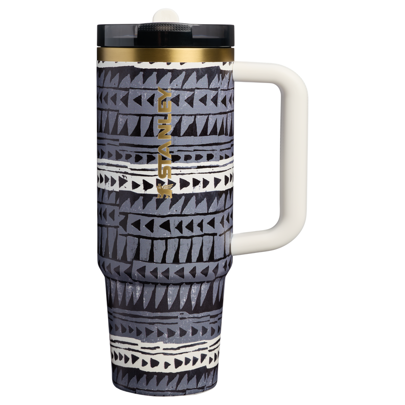 The Stanley 1913 x Nest Quencher® ProTour Flip Straw Tumbler - Fresh Studio Refresh