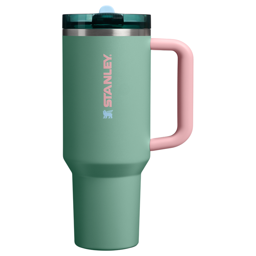 Stanley 1913 x Antonela Quencher ProTour Flip Straw Tumbler - Modern Weekend Pour