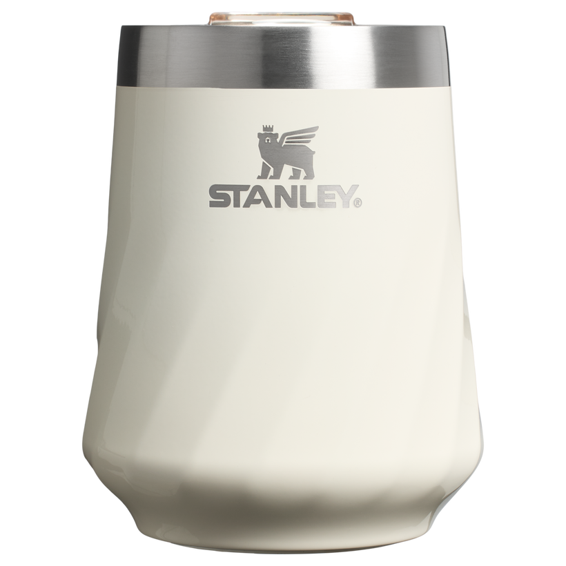 The Textured Reserve Wine Tumbler - Easy Sip