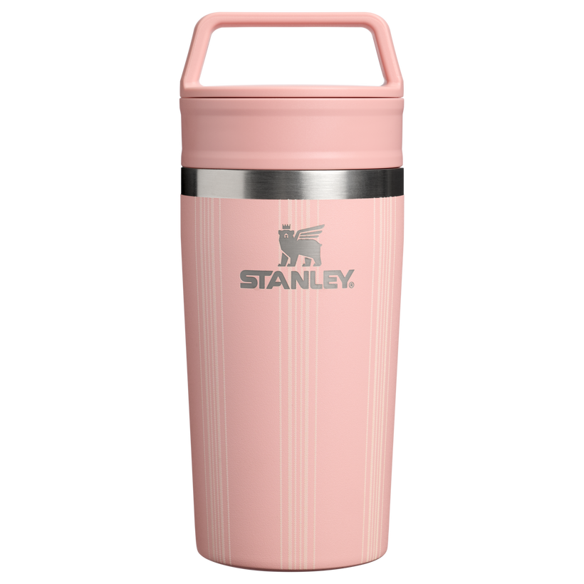 The Café-To-Go Travel Mug - Workday Tea