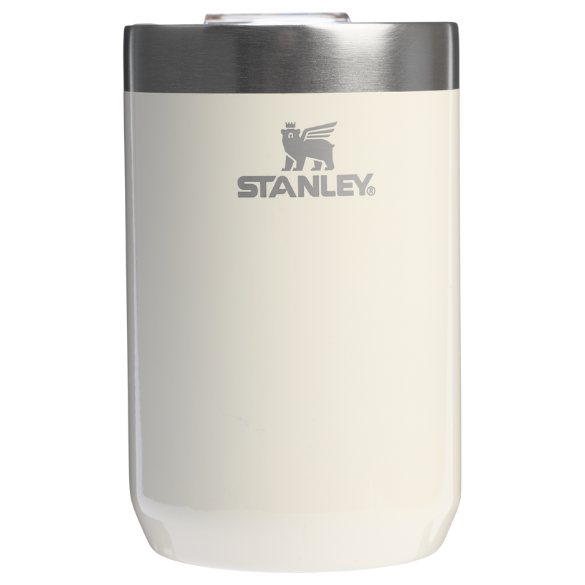 Everyday Camp Cup - Essential Home Tea