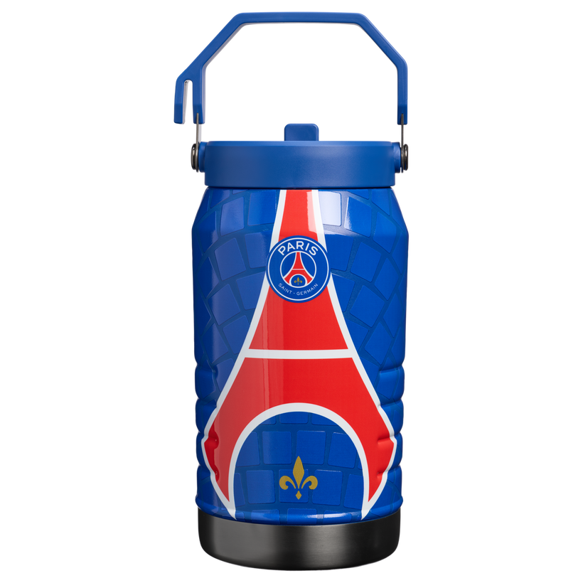 Stanley 1913 x Paris Saint-Germain IceFlow™ Flip Straw 2.0 Jug - Modern Quick Sip