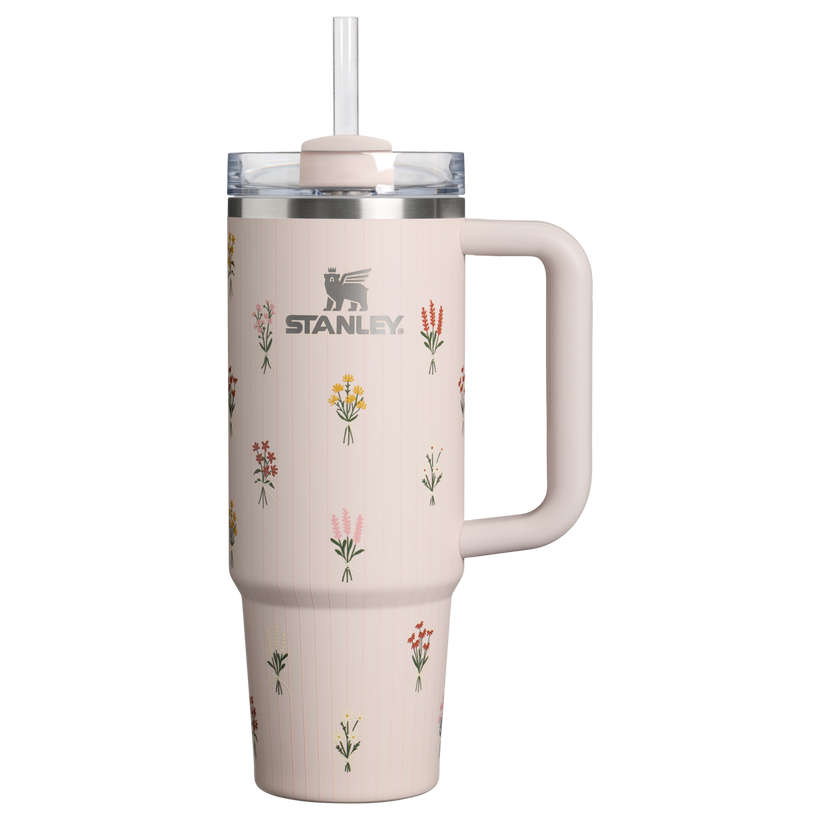 The Quencher H2.0 Flowstate™ Tumbler - Simple Morning Hydration