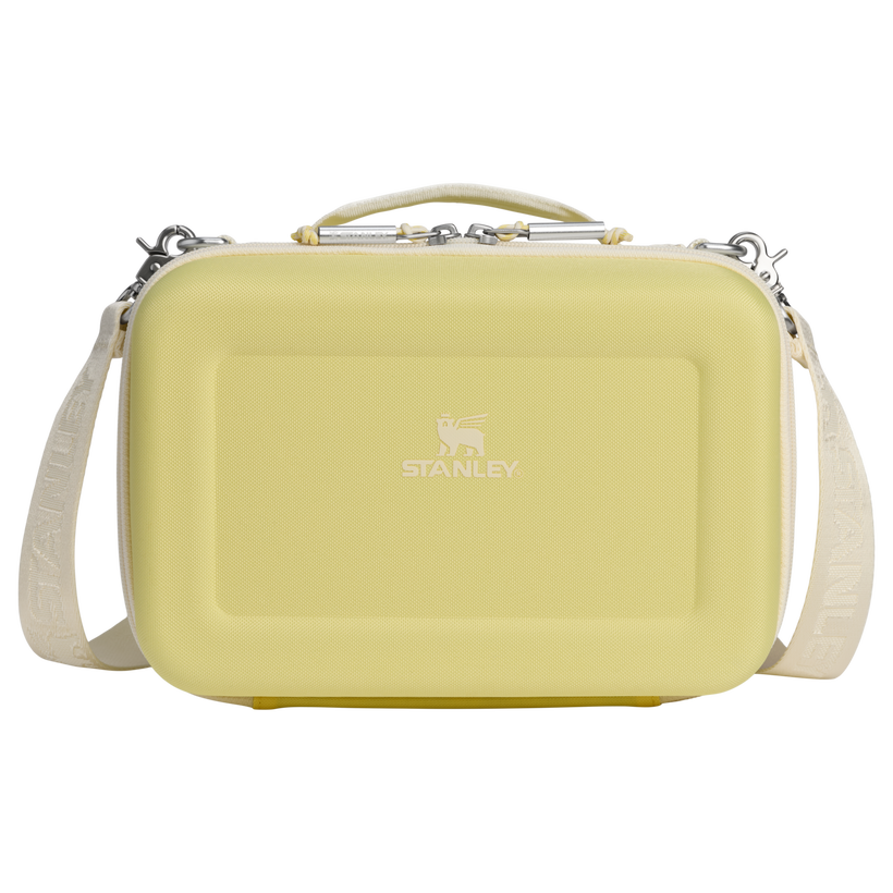 All Day Mini Lunch Box - Compact Weekend Serve