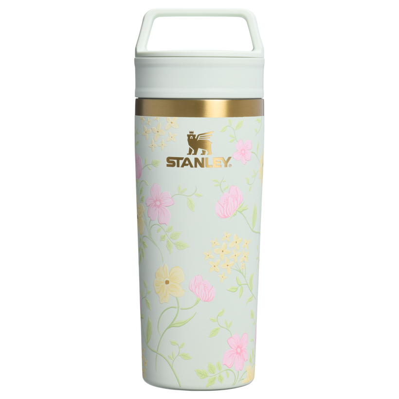 The Easter Café-To-Go Travel Mug - Lite Tea