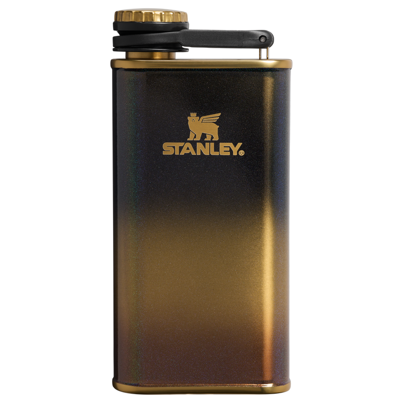 The Easy Fill Flask - Fresh Holiday Sip