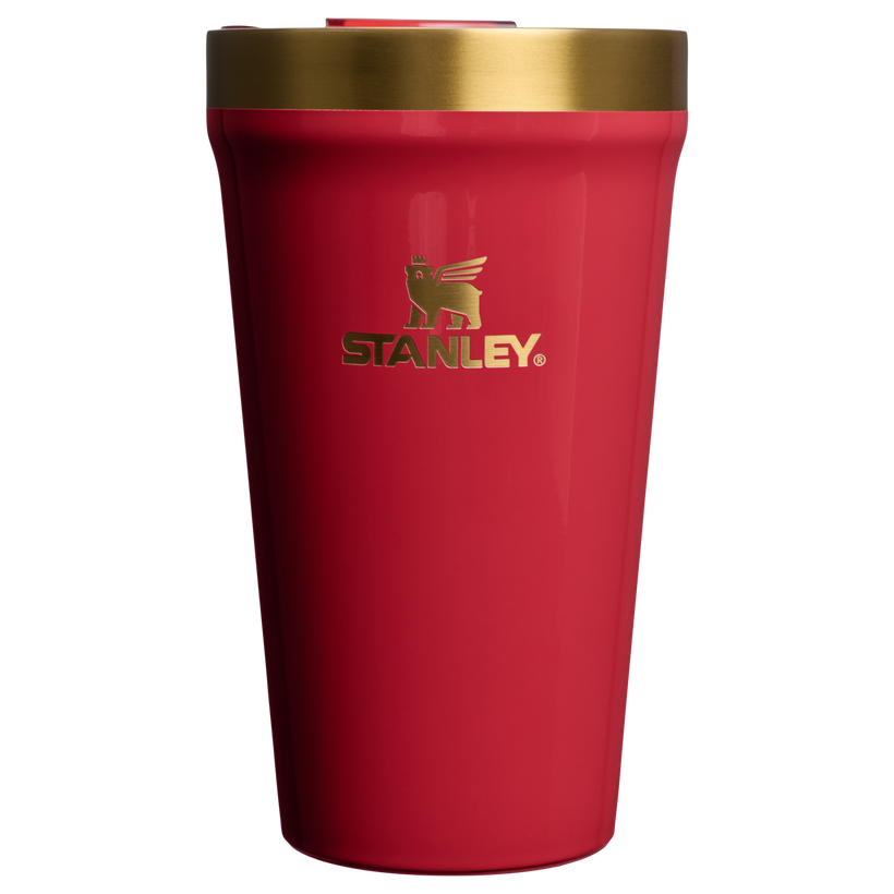 The Cheers & Cheer Everyday Tumbler - Easy Weekend Pour