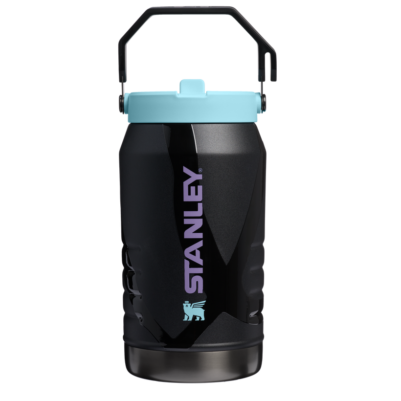 Stanley 1913 x Caitlin Clark IceFlow™ Flip Straw Jug - Modern Smooth Sip