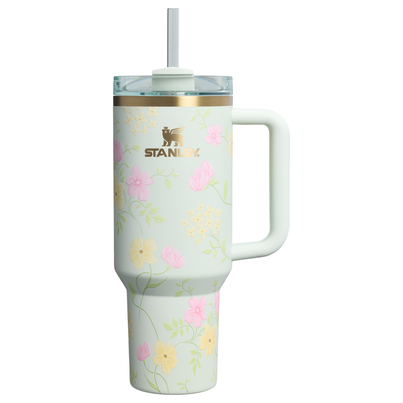 The Easter Quencher H2.0 Flowstate™ Tumbler - Travel Refill