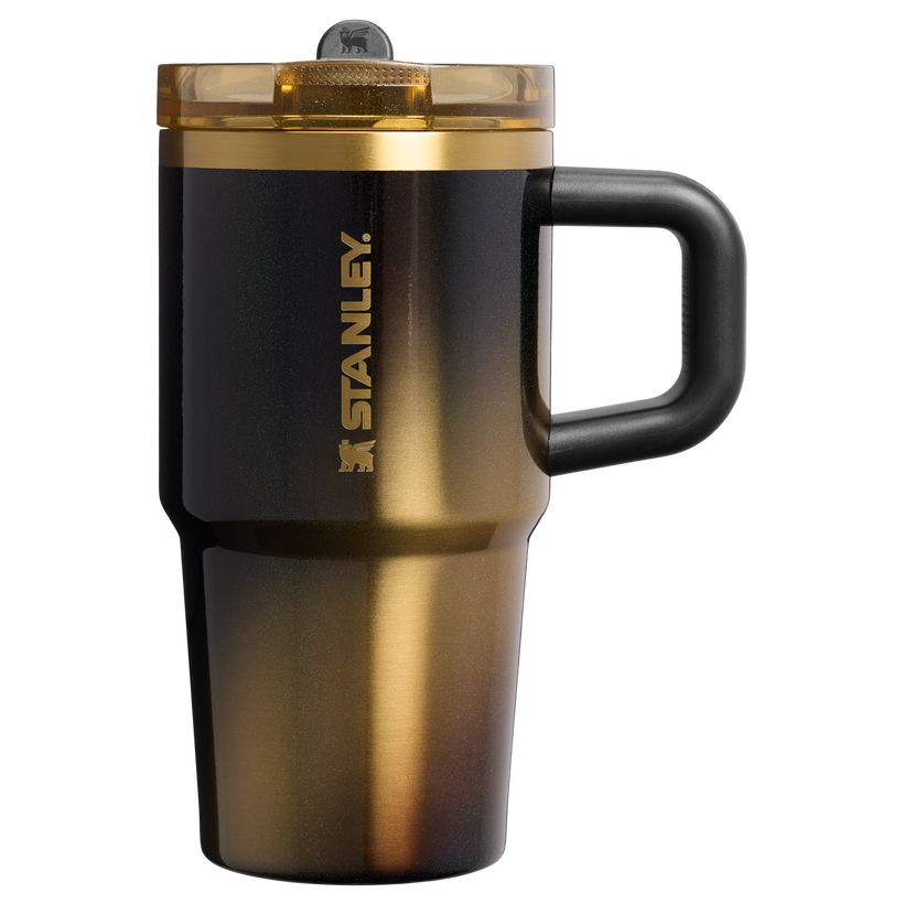 The Quencher® ProTour Flip Straw Tumbler - Essential Smooth Sip