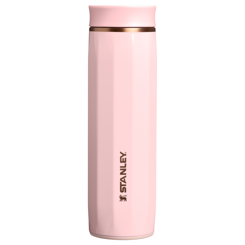 The Valentine’s Day Transit Surround Mug - Modern Cafe Coffee
